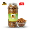 Premium Almond Nut 1 KG - প্রিমিয়াম কাঠ বাদাম ১ কেজি